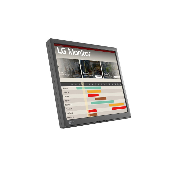 LG ELECTRONICS 17   TOUCH 54  1280X1024 200